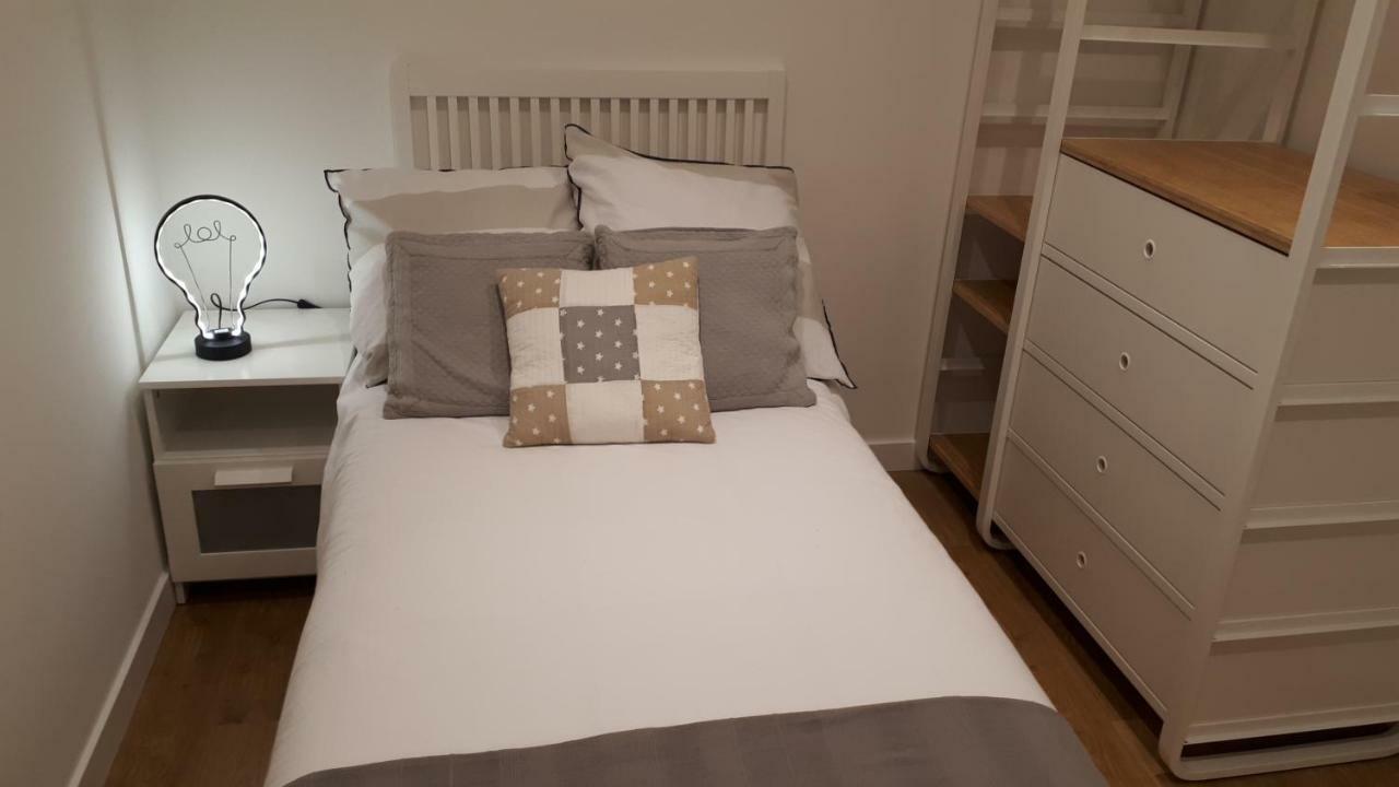Belle Egia - Free Parking Appartement San Sebastian Buitenkant foto