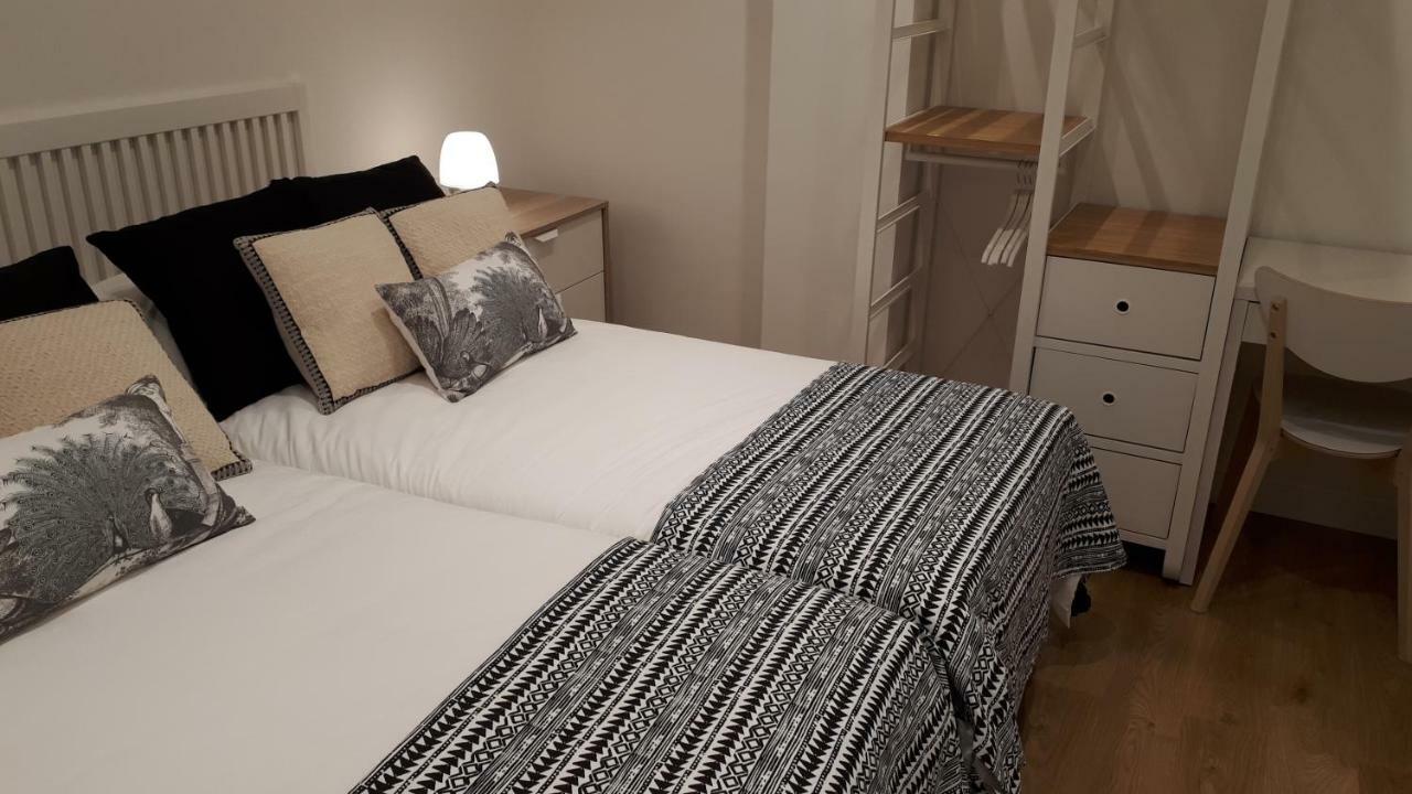 Belle Egia - Free Parking Appartement San Sebastian Buitenkant foto